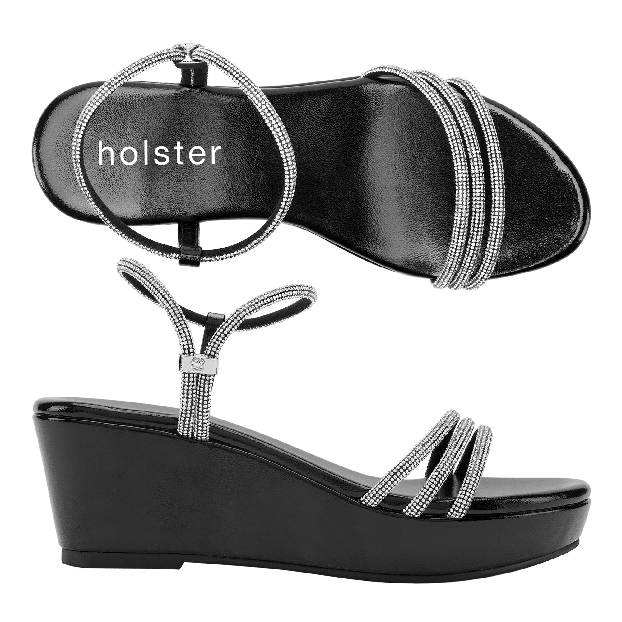 Holster Hope Wedge Black main image 1
