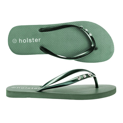 Holster Holiday Seagrass main image 1
