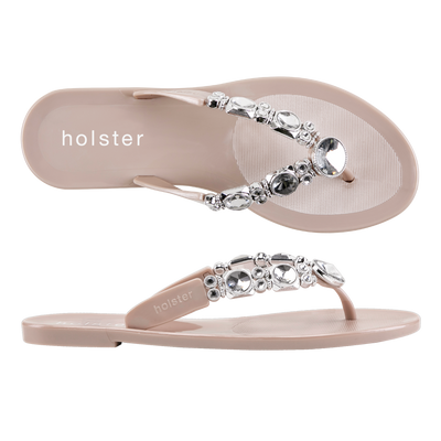Holster sandals (CC)