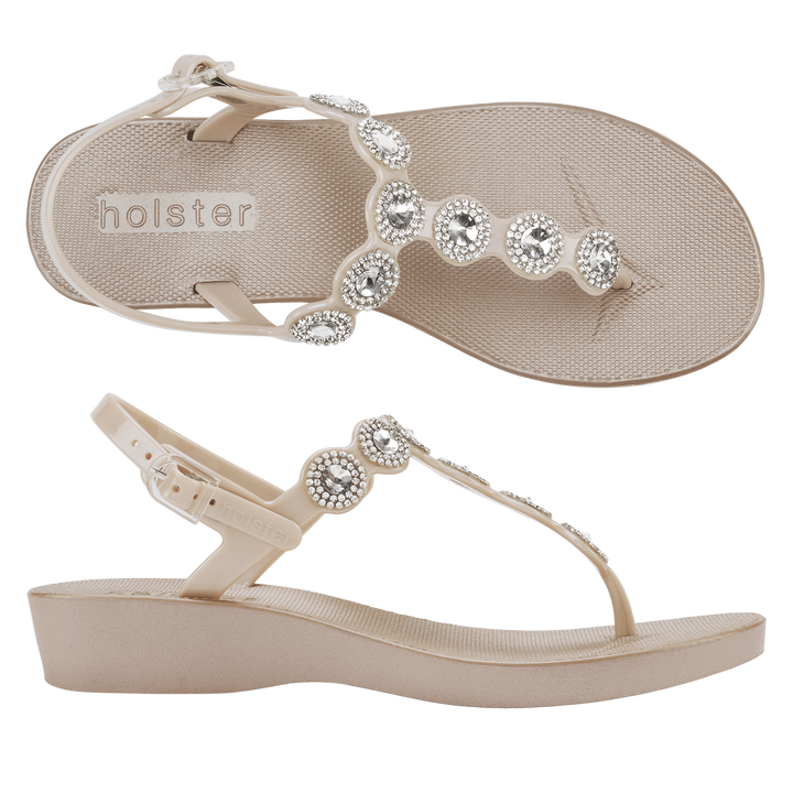 Holster sandals (CC) main image 0