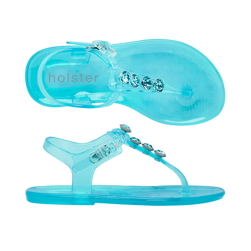 Holster jelly sandals outlet