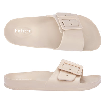 Holster Islander Sand Fit Flop main image 1
